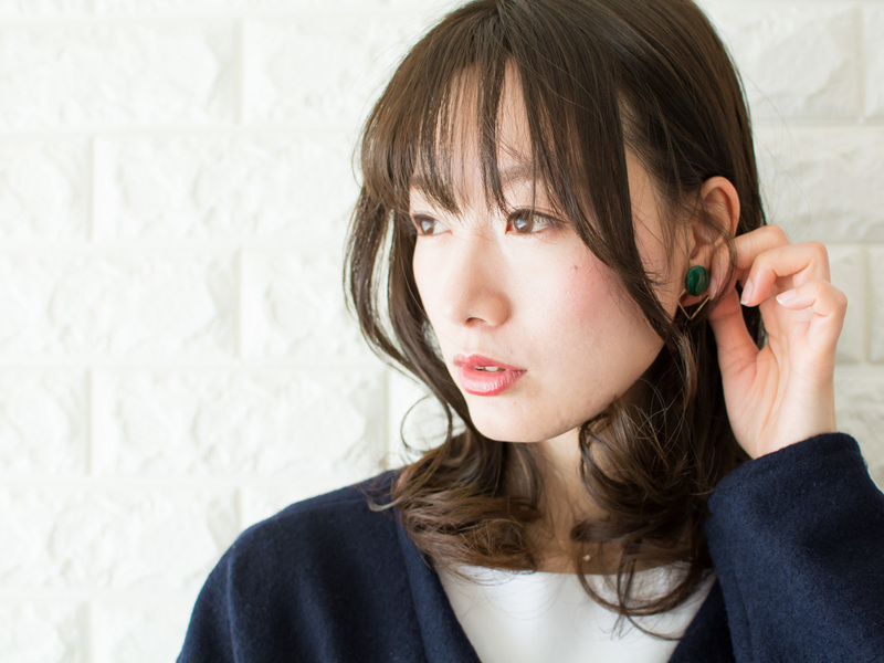 年はどの前髪にする 知っておきたい前髪の種類を徹底解説 Arine アリネ