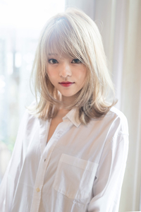 Fringe染谷正さんのナチュラルに関するスナップフォト(ID:518638)