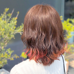ren.1103さんのヘアカタログ・ヘアアレンジ・外国人風カラーに関するスナップフォト(ID:521065)