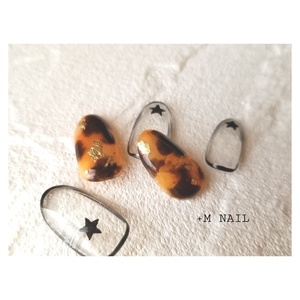 maikoさんのジェルネイル・ネイルサロン・ネイルデザインに関するスナップフォト(ID:522552)