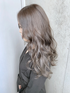 Kousukeさんのイルミナカラー・ラベンダーアッシュに関するスナップフォト(ID:523069)