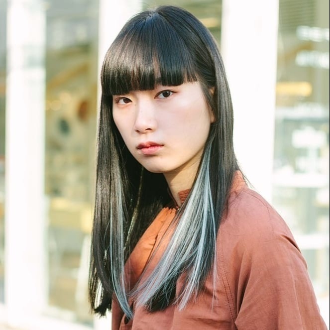 年 なりたい 髪型が見つかる憧れのロングヘアカタログ Arine アリネ