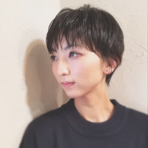 Harada Tomohikoさんの黒髪・ナチュラルに関するスナップフォト(ID:527830)