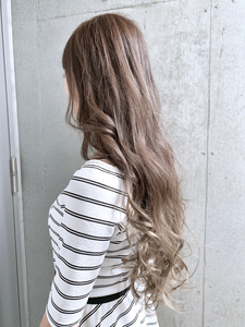 Kousukeさんのイルミナカラー・グラデーションカラー・ダブルカラーに関するスナップフォト(ID:528000)