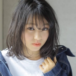 Masatoshi Yamanouchiさんのガーリー・ナチュラル・ボブに関するスナップフォト(ID:530323)