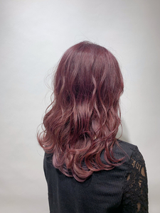 takeishi_0829さんのガーリー・ピンクバイオレット・ラベンダーピンクに関するスナップフォト(ID:539993)