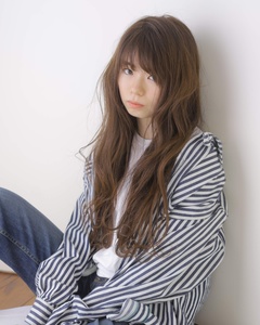 Masatoshi Yamanouchiさんのガーリー・ナチュラルに関するスナップフォト(ID:544335)