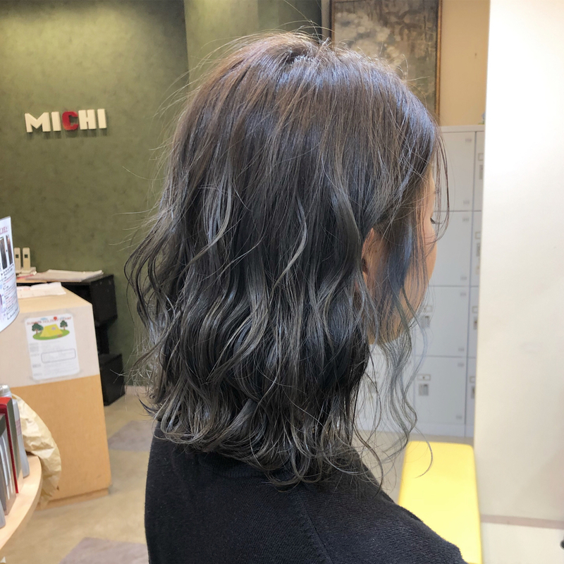 21春 ヘアカラーの種類と基本 色別トレンドカラーまとめ Arine アリネ