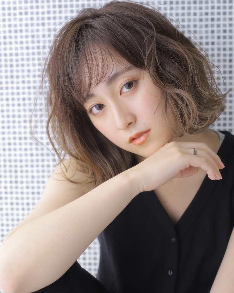 最高かつ最も包括的な求心 顔 似合う 髪型 最も人気のある髪型