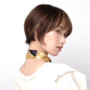 toshiyaatoさんのヘアカタログ・ハンサムショート・ベリーショートに関するスナップフォト(ID:670316)