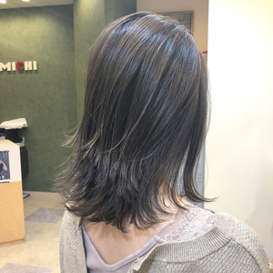 ren.1103さんのショート・ショートボブ・アッシュに関するスナップフォト(ID:674556)