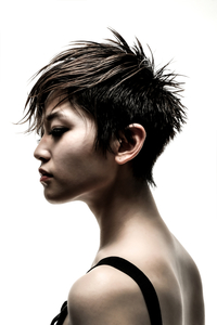 toshiyaatoさんのヘアカタログ・ハンサムショート・ベリーショートに関するスナップフォト(ID:700576)