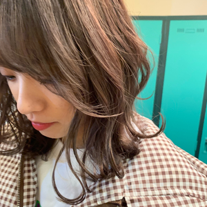 @monica_moorryさんのハイライト・ハイトーンカラー・ボブに関するスナップフォト(ID:706581)