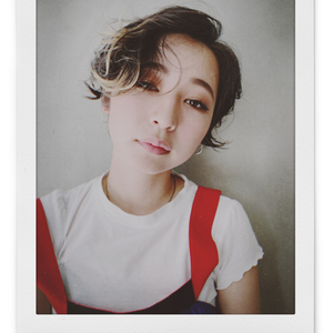 toshiyaatoさんのハンサムショート・前髪・パーマに関するスナップフォト(ID:759551)