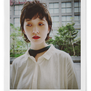 toshiyaatoさんのヘアカタログ・ハンサムショート・ショートボブに関するスナップフォト(ID:767755)