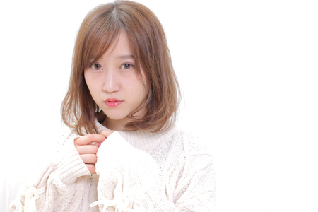 masayukiさんのヘアカタログ・ガーリー・ナチュラルに関するスナップフォト(ID:799430)