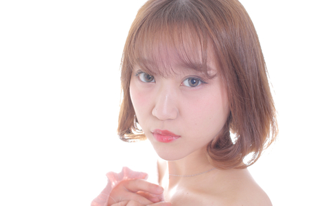 masayukiさんのヘアカタログ・ガーリー・ナチュラルに関するスナップフォト(ID:824652)