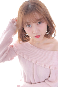 masayukiさんのヘアカタログ・ガーリー・ナチュラルに関するスナップフォト(ID:824653)