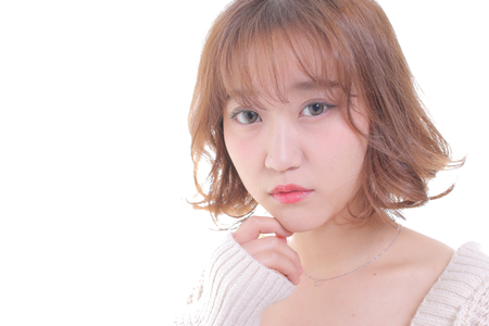 masayukiさんのヘアカタログ・ガーリー・ナチュラルに関するスナップフォト(ID:827063)