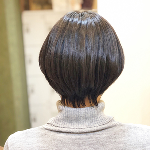 ren.1103さんのハイライト・ショートボブ・ヘアカタログに関するスナップフォト(ID:868510)