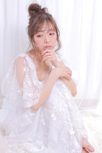 masayukiさんのヘアカタログ・ガーリー・ナチュラルに関するスナップフォト(ID:924828)