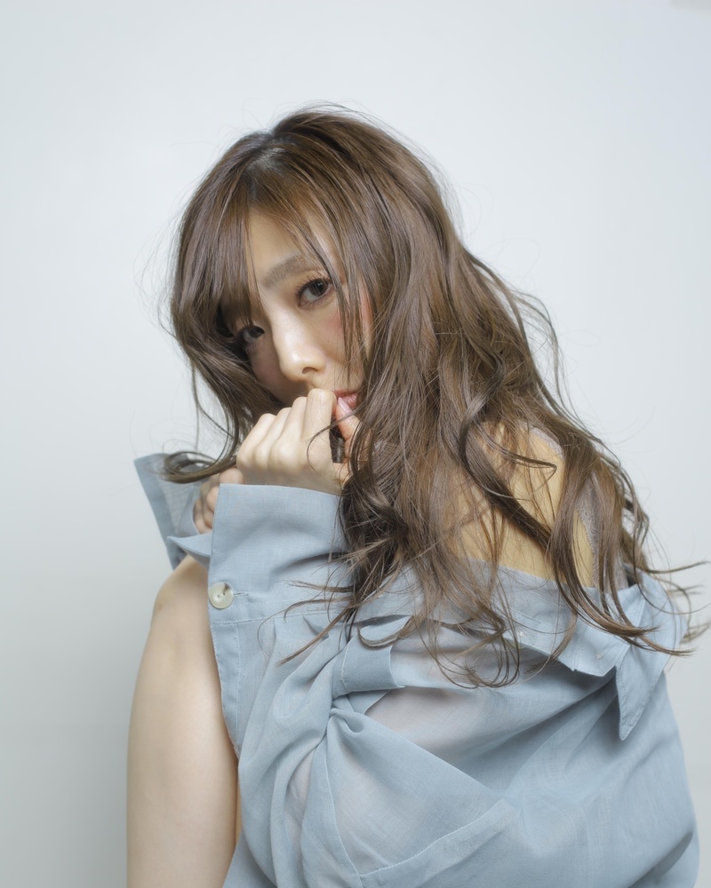 存在感抜群 スーパーロングヘア おすすめまとめ髪アレンジ紹介 Arine アリネ