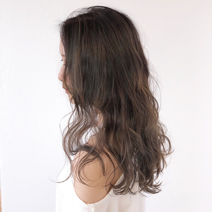 ren.1103さんのバレイヤージュカラー・グラデーションカラー・シルバーアッシュに関するスナップフォト(ID:977958)