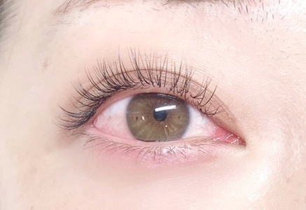まつげエクステ専門サロン シリーラッシュ 自由が丘さんのスナップフォト(ID:986742)