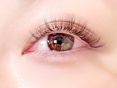 まつげエクステ専門サロン シリーラッシュ 自由が丘さんのスナップフォト(ID:986745)