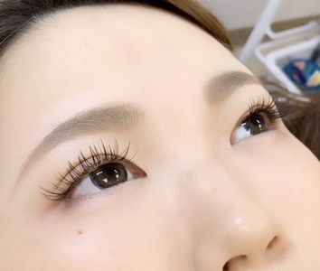まつげエクステ専門サロン シリーラッシュ 自由が丘さんのスナップフォト(ID:986746)