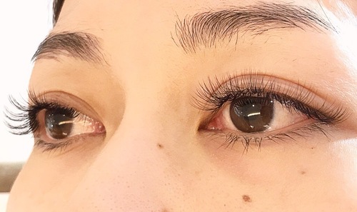 まつげエクステ専門サロン シリーラッシュ 自由が丘さんのスナップフォト(ID:986747)