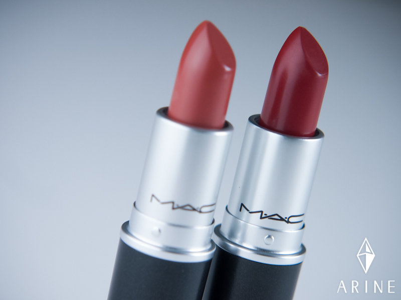 M A Cリップ 種類がありすぎて決められない方へ 人気色紹介 Arine アリネ