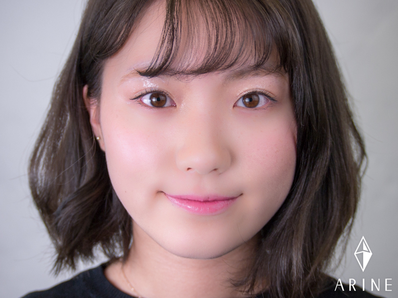 ラデュレのチークにひと目惚れ 人気のチークで愛されフェイスに Arine アリネ