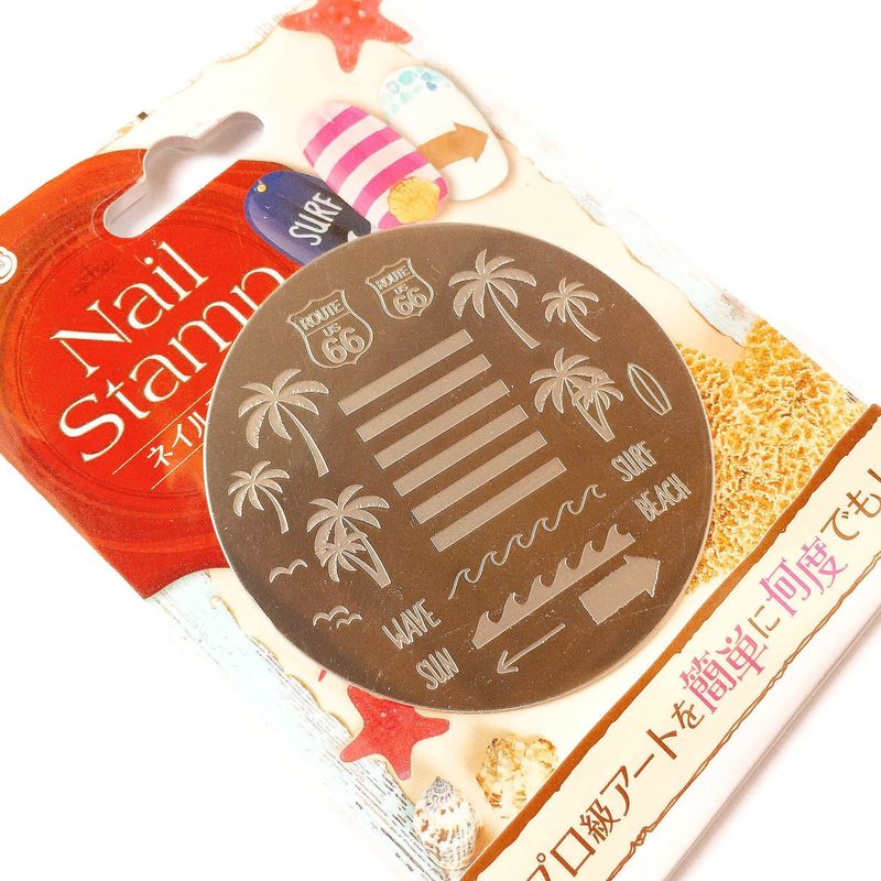 100均ネイル セルフ派必見 キャンドゥの新商品がすごい Arine アリネ