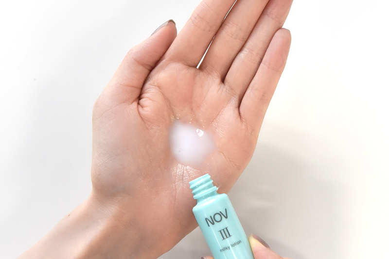 Novノブ を編集部が実際に使ってレビュー 気になる口コミも Arine アリネ