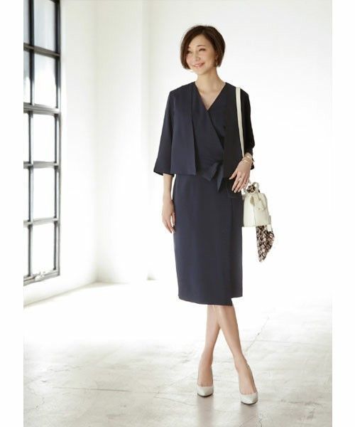 買わなきゃ損 冬こそノースリーブワンピースがオススメ Arine アリネ