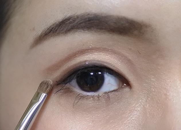 簡単なのに印象的 アラビアンハロウィンメイク Arine アリネ