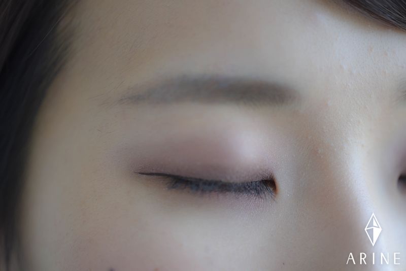 プチプラ デパコス 人気アイブロウでなりたい眉毛メイク Arine アリネ