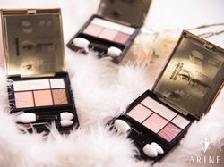 【マキアージュ】のコスメで美しさをまとって。今までより輝く私に♡