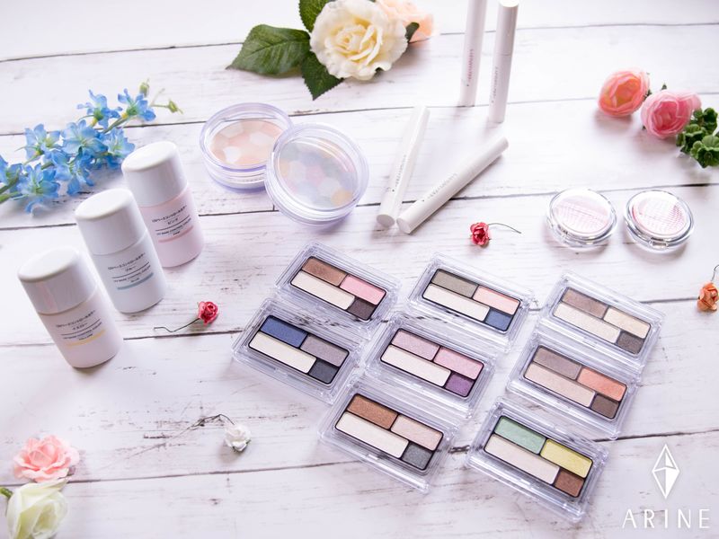 17年版 口コミ 評判の良かった無印良品コスメ総まとめ Arine アリネ