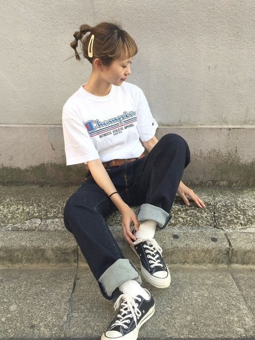 ヘアピンの留め方講座 大人かわいくなる前髪の簡単アレンジを伝授 Arine アリネ