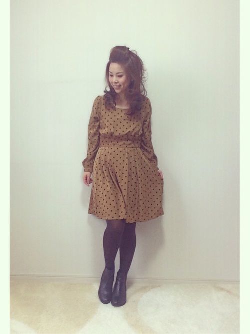 ポンパドール のやり方をマスター 髪型の簡単アップスタイル紹介 Arine アリネ