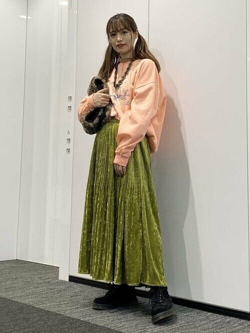 こんなに種類豊富なんて ツインテール講座 でイチから学ぼう Arine アリネ