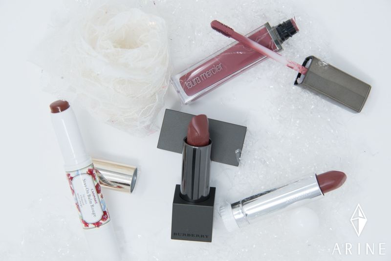 今年の ブラウンリップ はこれにする デパコスからプチプラまで Arine アリネ