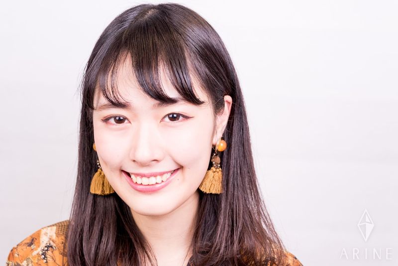 丸目メイクor切れ長メイク あなた好みはどっち メイクを紹介 Arine アリネ