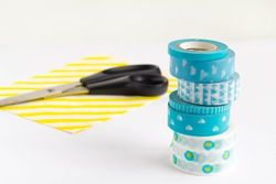 かわいい【マスキングテープ】の使い方特集♡