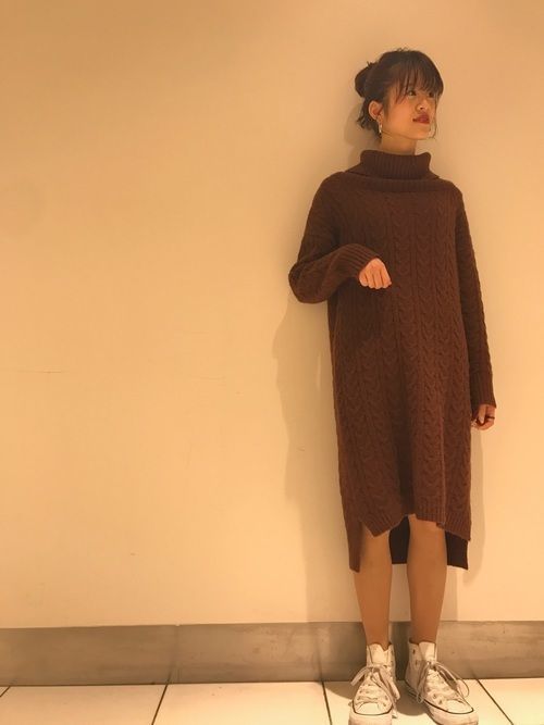 今年の定番アイテム ハイカットスニーカーのおしゃれコーデ紹介 Arine アリネ