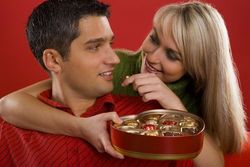 簡単なのに本格的♡自慢したくなるバレンタインの手作りキット！