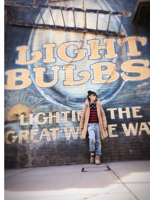 新たな鉄板コーデ ジョガーパンツ ブーツコーデ19選 Arine アリネ