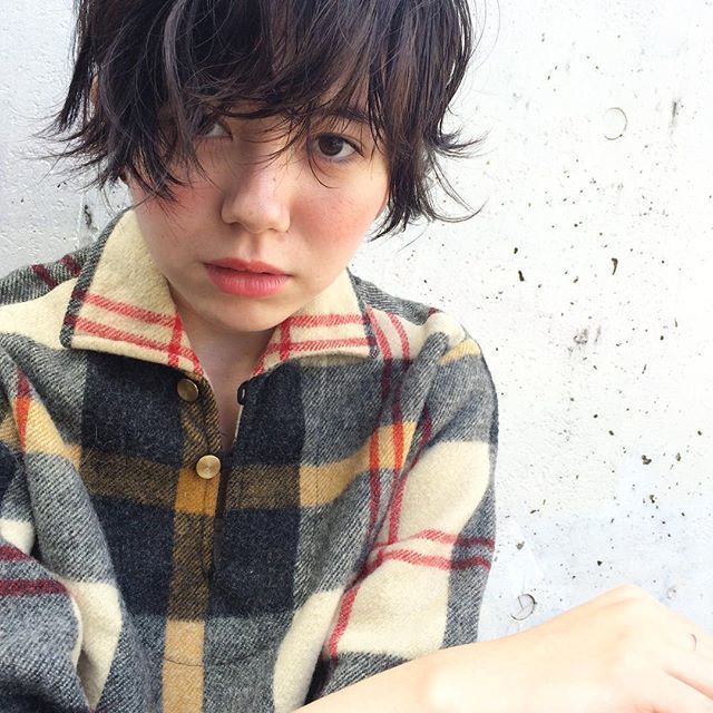 ベリーショートが圧倒的おしゃれ おすすめのヘアスタイル教えます Arine アリネ ベリーショートが圧倒的おしゃれ おすすめのヘアスタイル教えます Arine アリネ